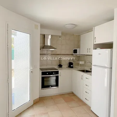S'ullastre Villa Cala En Porter (Menorca)