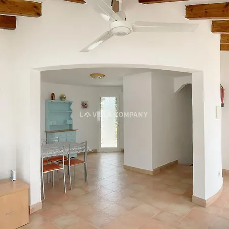 Villa S'ullastre *