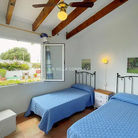 Villa S'ullastre