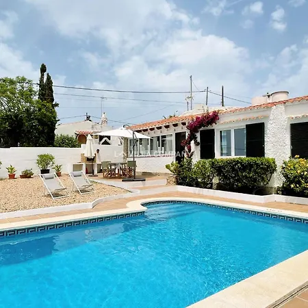 S'ullastre Villa Cala En Porter (Menorca)